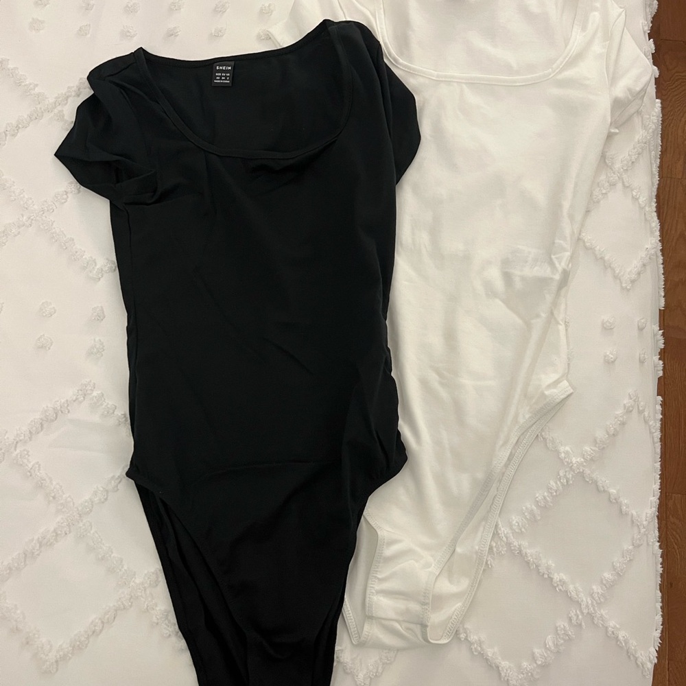 SHEIN body suits